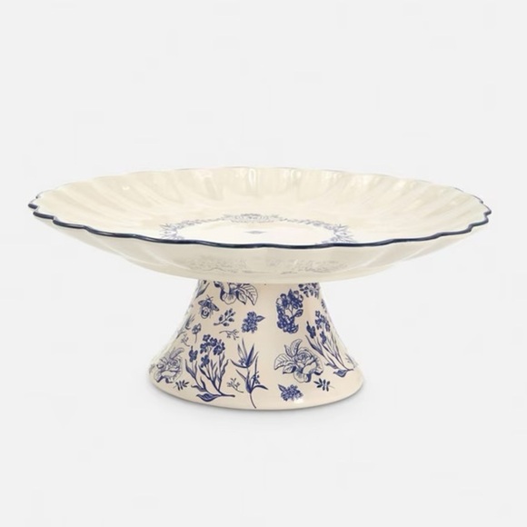 Bridgerton Cake Stand
